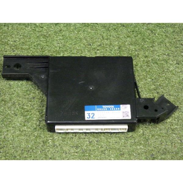レクサス（LEXUS） RX AGL10W エアコンコンピューター エアコンアンプ