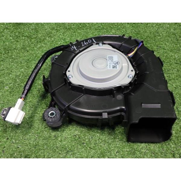 フリード GB7 ハイブリッドバッテリークーリングファン 1J810-5JL-03