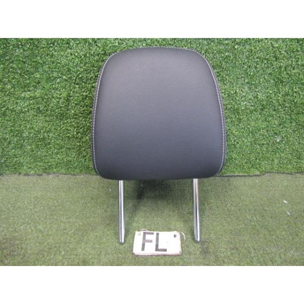 プリウス　ヘッドレスト プリウスα ZVW41W ヘッドレスト 左フロント用 G's レザー 71910-47400