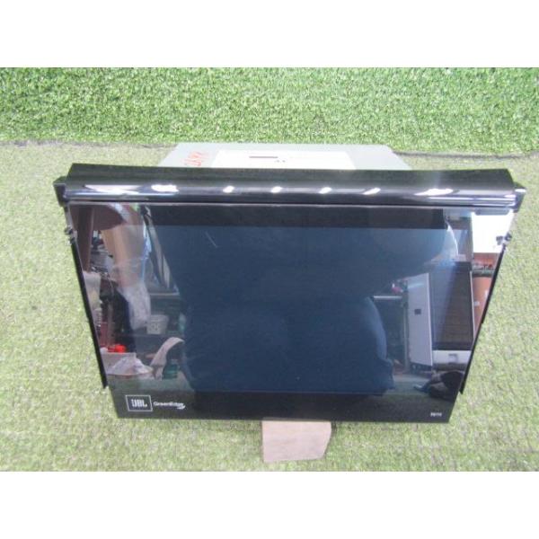 ハリアー AVU65W SDナビ 純正 8インチ 56112 86100-48261 地図データ