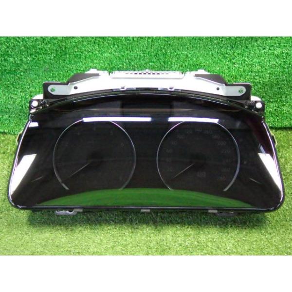 レクサス（LEXUS） LS USF40 スピードメーター 257490-2523 83801