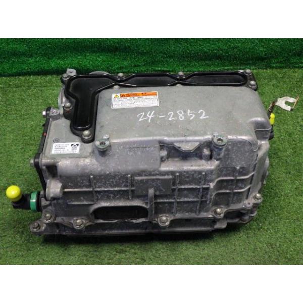 G9200-47190 ASSY プリウス　zvw30 インバーター　未使用 プリウス ZVW30 インバーター コンバーター付 G9200-47181 G92A0-47040
