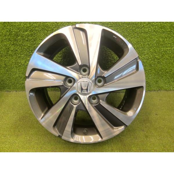 フリード フリード GB7 純正 アルミホイール 1本 42700-TDK-J81 15×5.5