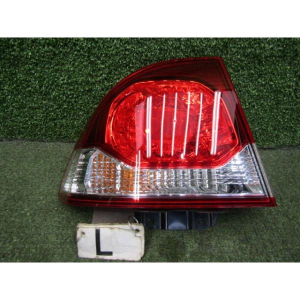 EF2 シビック 左テールランプ 043-8321 No.4440 楽天市場