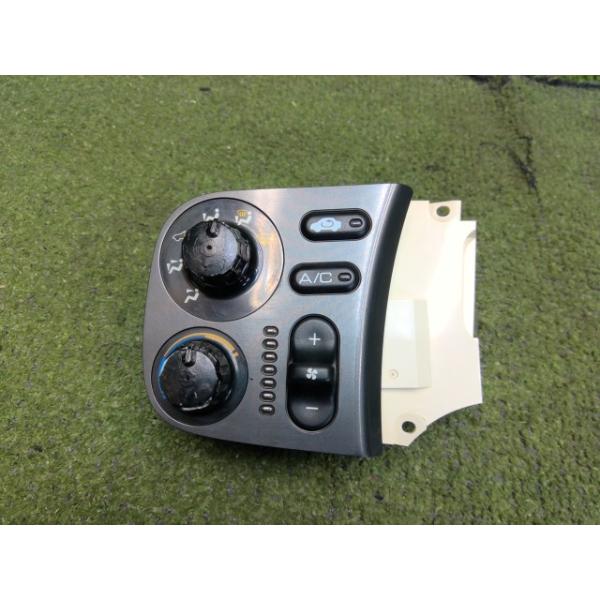 S2000 AP1 エアコンパネル エアコンスイッチ 79500-S2A-901 送料
