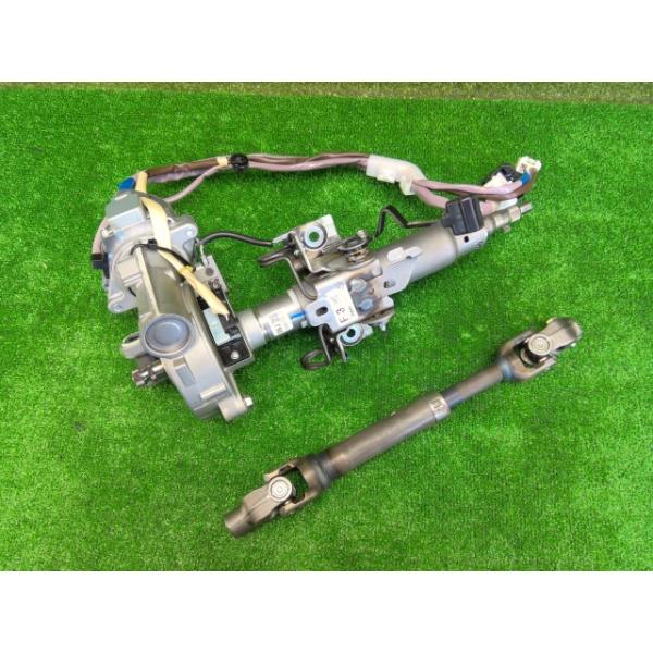 ★レクサス CT★ZWA10★純正 ステアリングコラム★45250-76060★ レクサス（LEXUS） CT ZWA10 ステアリングコラム ステアリングシャフト