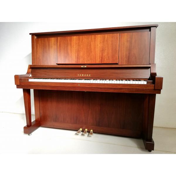 中古ピアノ アップライトピアノ ヤマハ W102 : 20000033 : アサヒ 