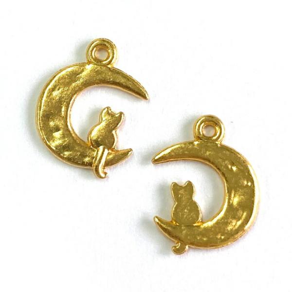 猫 チャーム ハンドメイド ビーズの人気商品 通販 価格比較 価格 Com