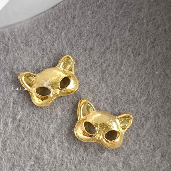 猫 チャーム ハンドメイド ビーズの人気商品 通販 価格比較 価格 Com