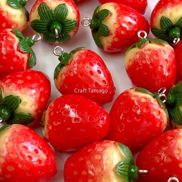 いちご アクセサリー ホビーの人気商品 通販 価格比較 価格 Com