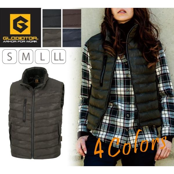 作業服 防寒 ベスト メンズ レディース アウター コーコス G 1099 S M L Ll 軽 かっこいい おしゃれ Co Cos 男性 女性 G 1099 旭ユニフォーム 通販 Yahoo ショッピング