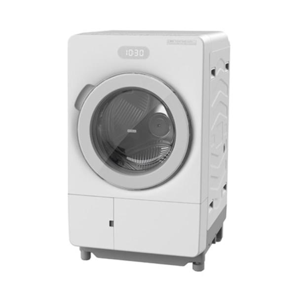 洗濯機 日立 10kg BD-CX100PRW 標準設置費込（階段作業や必要部材が