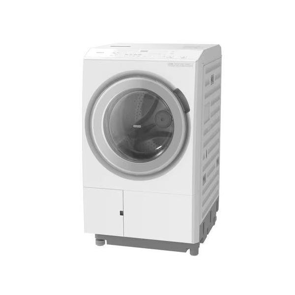 ドラム式洗濯乾燥機 日立 BD-SX130ML(W) BDSX130MLW 標準設置費込 5月