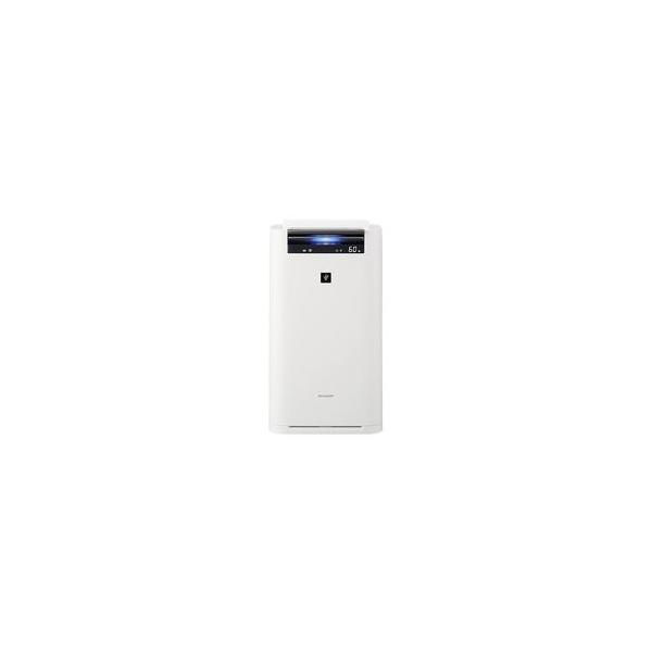 シャープ加湿空気清浄機KI-LS70W : アサヒdkヤフー店 - 通販 - Yahoo