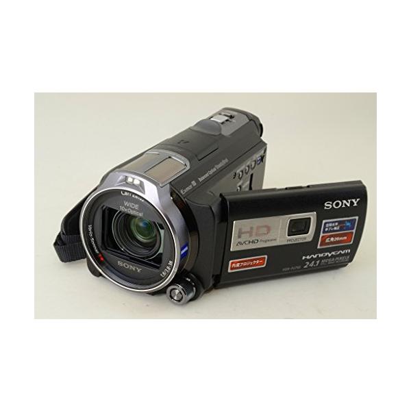 SONY HDR-PJ760Vビデオカメラ ブランド品専門の 52.0%OFF www