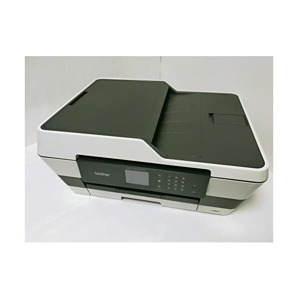 スタイリッシュシンプル brother A3プリンター複合機 MFC-J6573CDW