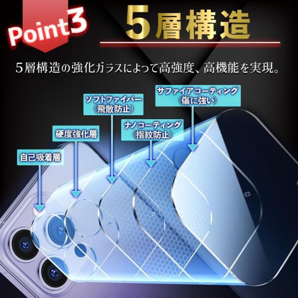 000_2pcs �y365���ۏ؁z�Q���Z�b�g iphone17e �J�����J�o�[ iphone17 �����Y�J�o�[iPhone16Pro �J�����ی� �J�o�[ iphone16pro �J�����ی� iPhone13 �t�B���� ���i�摜4