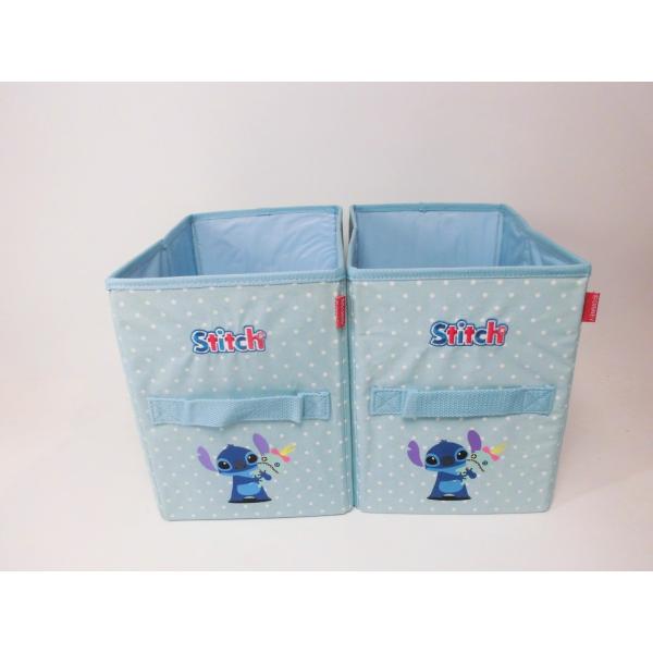 スティッチ 小物入れ 引き出し付き スティッチ 木製 小物入れ 引き出し ディズニー スティッチ