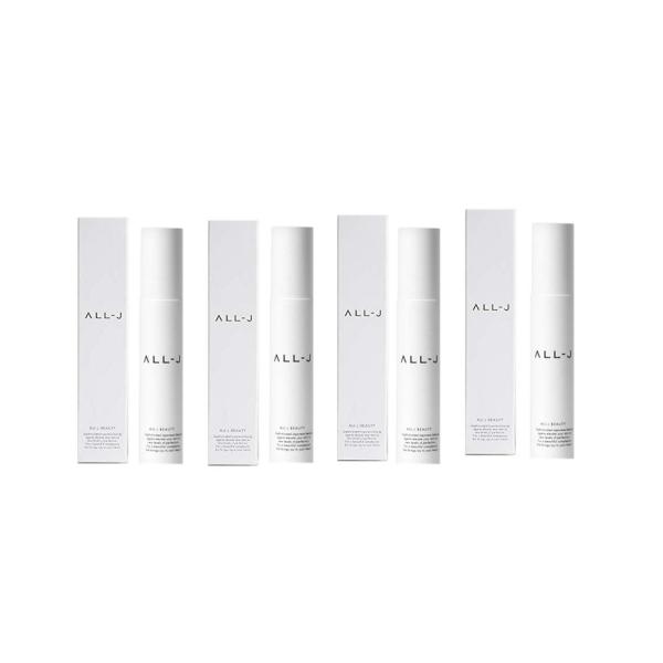 ALL-Jアイクリーム 目元&口元の悩みに 定価5500円×3個セット】目元・口元用美容液 ALL-J モイスト