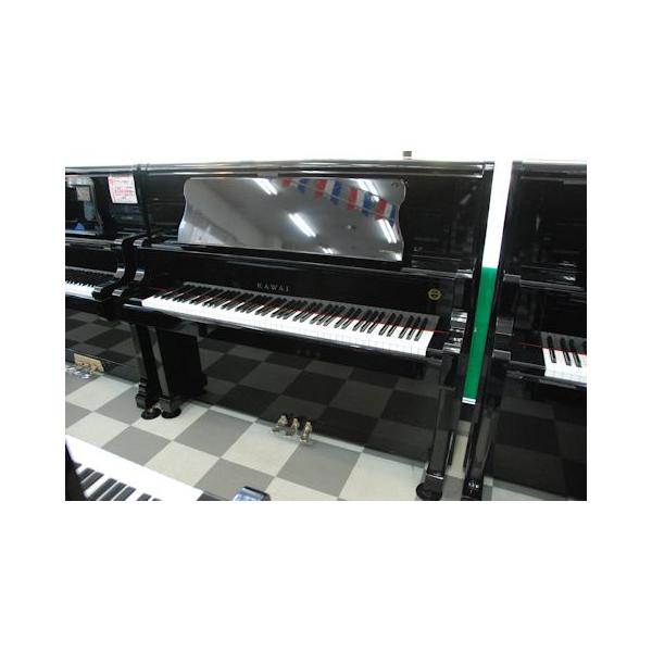 ピアノ カワイ(KAWAI US63H)
