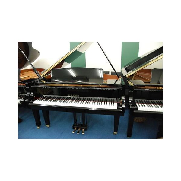 カワイ（KAWAI） GM−12G 中古グランドピアノ : Asahi Web 