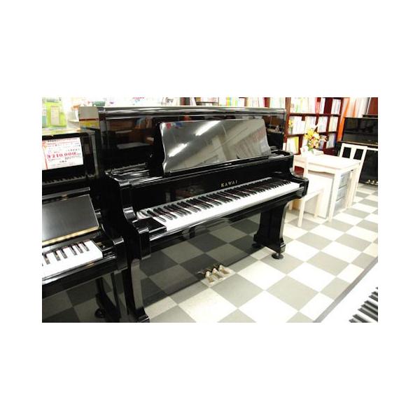 【KAWAI】中古ピアノ｜カワイ ピアノ｜東京都内無料配送｜中古品 カワイ（KAWAI） BL71 中古ピアノ : Asahi Web Shop - 通販