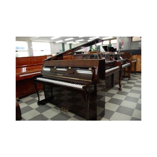 ヤマハ（YAMAHA） L102 中古ピアノ : Asahi Web Shop - 通販