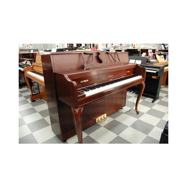 カワイ（KAWAI） 607 中古ピアノ : Asahi Web Shop - 通販 - Yahoo
