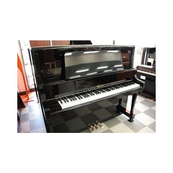 アトラス（ATLAS） NA505 中古ピアノ : Asahi Web