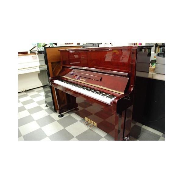 ディアパソン（DIAPASON） 126S 中古ピアノ】 : Asahi Web 