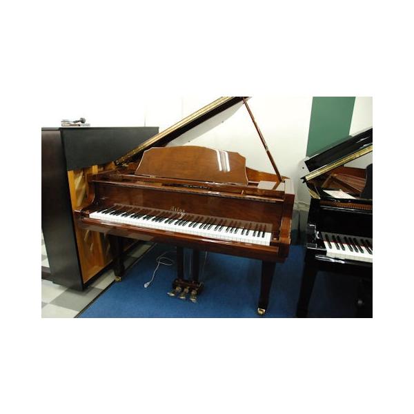 アトラス（Atlas） AG500 中古グランドピアノ : Asahi Web