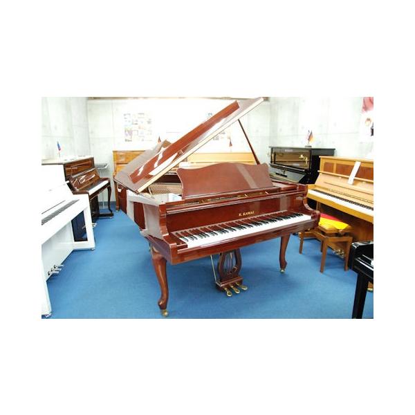 カワイ（KAWAI） KG−2E 中古グランドピアノ : Asahi