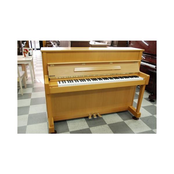 KAWAI カワイ（KAWAI） K18B 中古ピアノ : Asahi Web