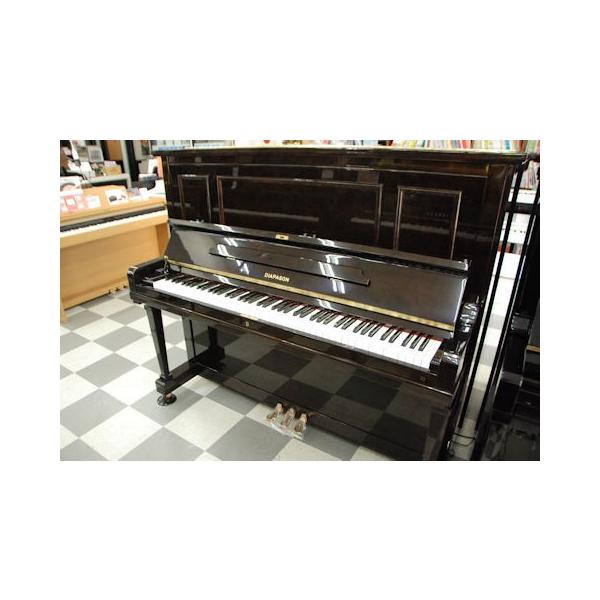ディアパソン ｄｉａｐａｓｏｎ １３２ｓｄ 中古ピアノ Buyee Buyee 日本の通販商品 オークションの代理入札 代理購入