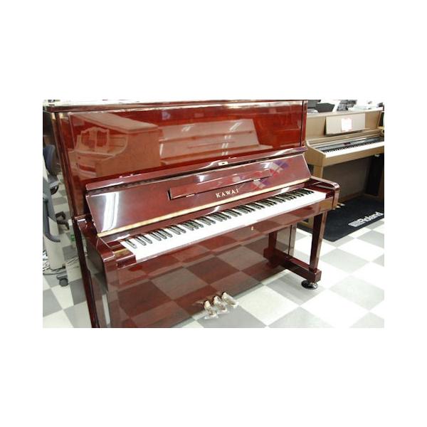 KAWAI アップライトピアノ kl-502 中古　熊谷 KAWAI カワイ（KAWAI） KL−502 中古ピアノ : Asahi Web