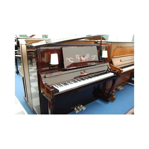 プルツナー(PRUTHNER) 100S 中古ピアノ : Asahi プルツナー(PRUTHNER) 100S 中古ピアノ : Asahi