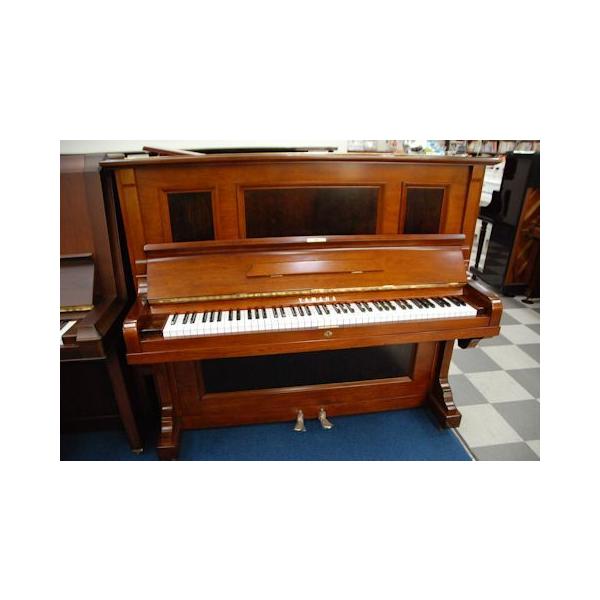 YAMAHA（ヤマハ） U3 中古ピアノ オーバーホール済み : Asahi Web 