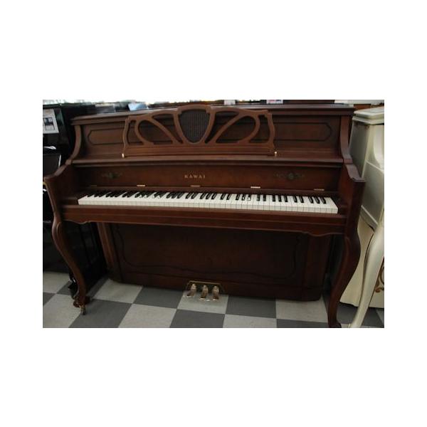 KAWAI カワイ（KAWAI） KI60KF 中古ピアノ : Asahi Web