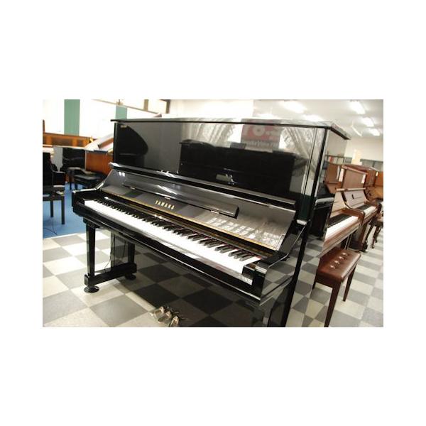 YAMAHA（ヤマハ） YU33SD 中古アップライトピアノ : Asahi Web