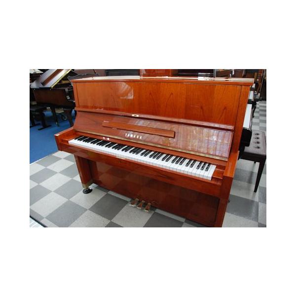 【商談中】YAMAHA アップライトピアノW104 YAMAHA 中古アップライトピアノ W104 | Piano Cloud Online Store