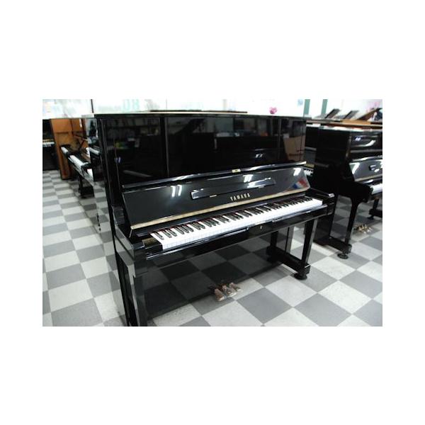 YAMAHA（ヤマハ） YUX 中古ピアノ : Asahi Web Shop - 通販 - Yahoo