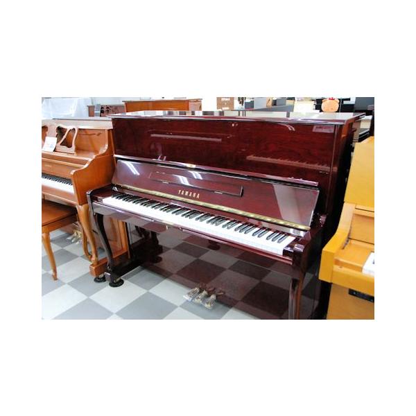 YAMAHA（ヤマハ） W110BB 中古ピアノ : Asahi Web Shop - 通販