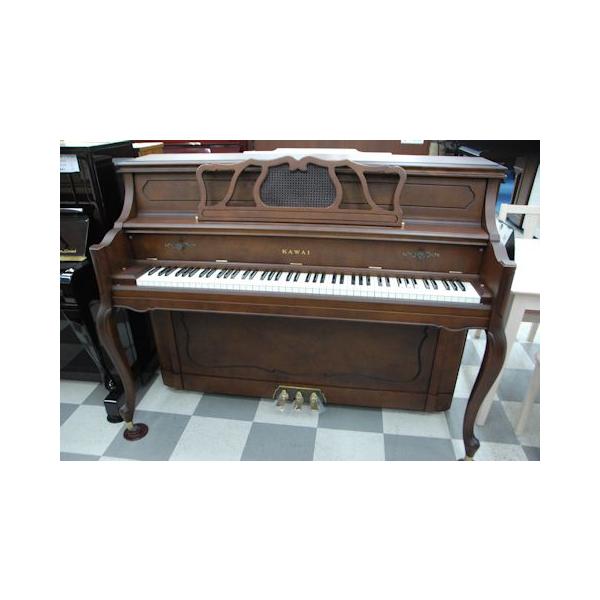 KAWAI カワイ（KAWAI） KI60KF 中古ピアノ : Asahi Web