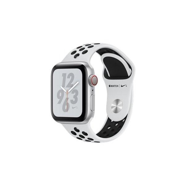 nike series apple watch 4