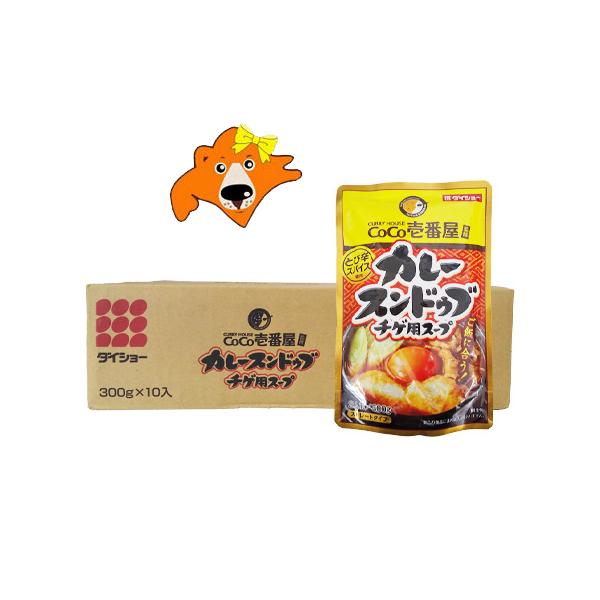 CoCoԉ J[ XhDu `Q X[v  J[ XhDu`Q p X[v 1 2lO 300g×10ܓ 1 i 3484 ~ Ƃѐh XpCX gp 
