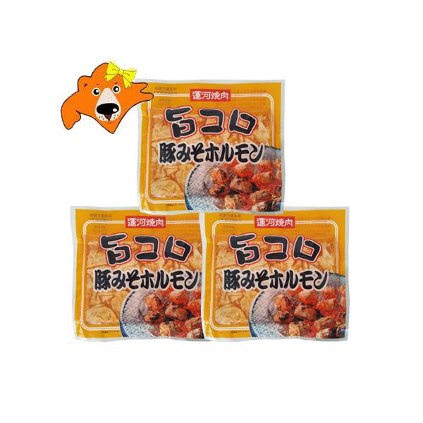 旨コロ 豚みそホルモン 送料無料 みそホルモン 豚 味噌 ホルモン 運河焼肉 1パック(180g)×3 運河亭 みそほるもん 共栄食肉 :umakoro-misohorumon-3:北海道 ギフト 市場 - 通販 - Yahoo!ショッピング 旨コロ 豚みそホルモン 送料無料 みそホルモン 豚 味噌 ホルモン 運河焼肉 1パック(180g)×3 運河亭 みそほるもん 共栄食肉 :umakoro-misohorumon-3:北海道 ギフト 市場 - 通販 - Yahoo!ショッピング
