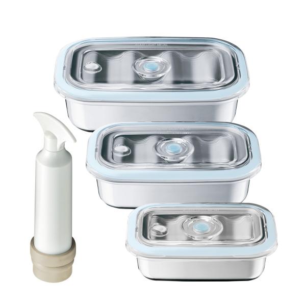 アサヒ　真空容器　フレッシュボックス　SＭ 真空フレッシュボックス｜アサヒ軽金属工業【公式】｜圧力鍋