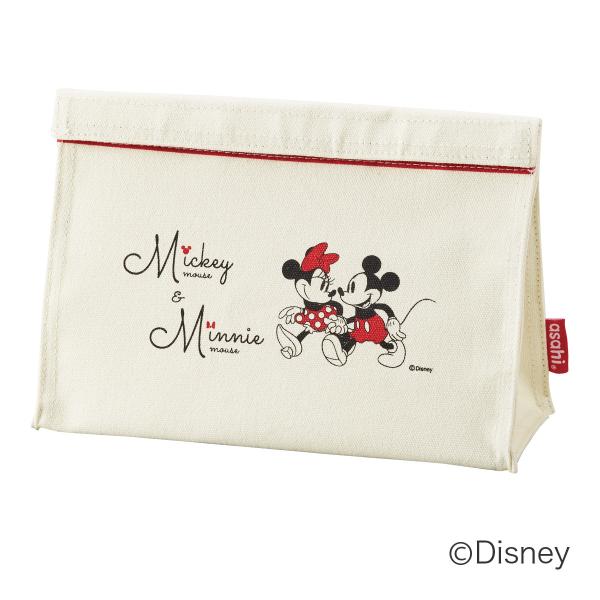 ランチバッグ ミッキー ミニー のし対象外 アサヒ軽金属公式ショップ アサヒ軽金属paypayモール店 通販 Paypayモール