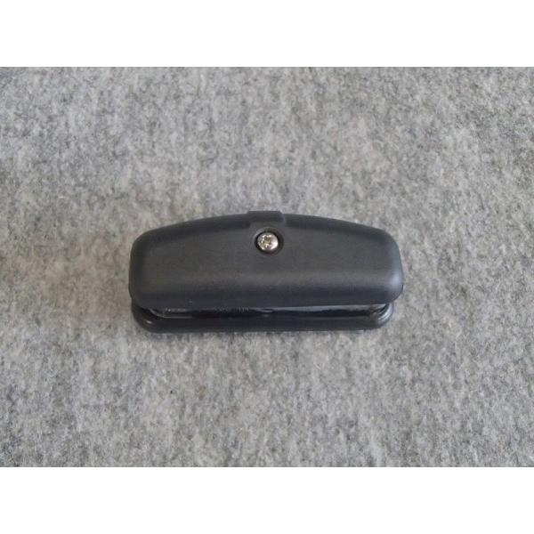 ランドローバー ディフェンダー ナンバー灯 純正品 : 旭