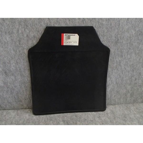 ランドローバー ディフェンダー マッドフラップ 後 110用 ゴムのみ